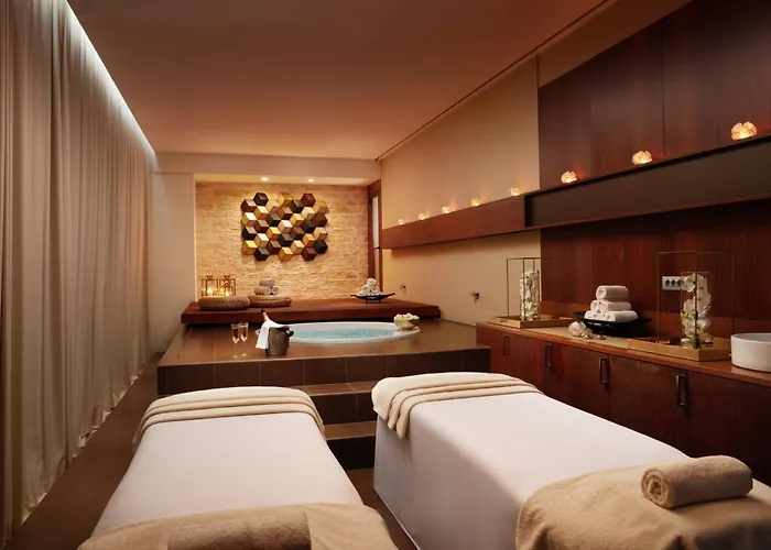 Corinthia Hotel Lissabon