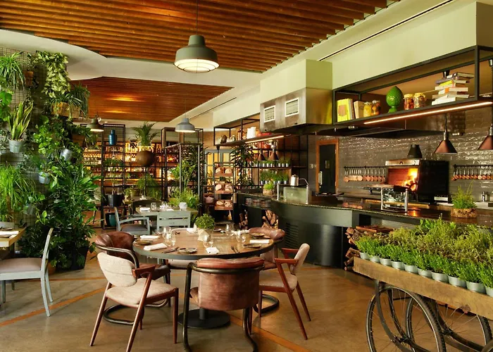 Corinthia 5* Lissabon