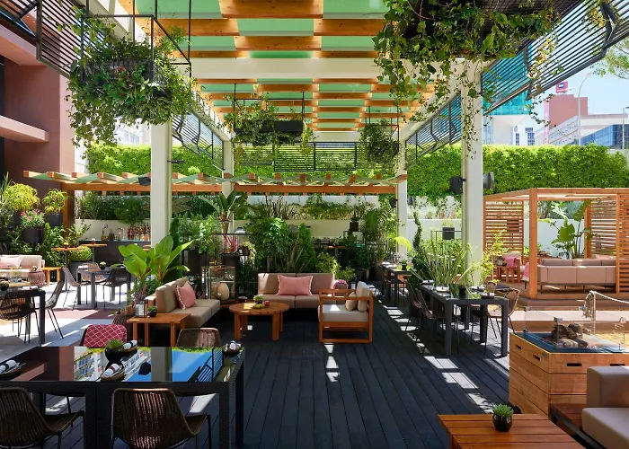 Hotel Corinthia Lissabon