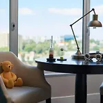 Ξενοδοχείο Corinthia 5*