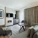 Corinthia Ξενοδοχείο 5*