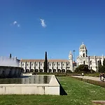 Ξενοδοχείο Corinthia Lisboa