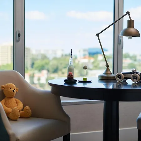 Hotel Corinthia 5*