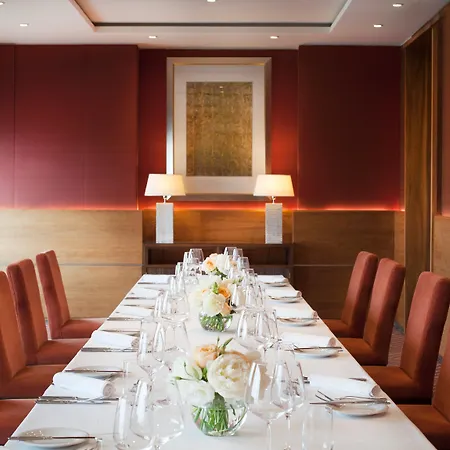 Corinthia Hotel Lizbona