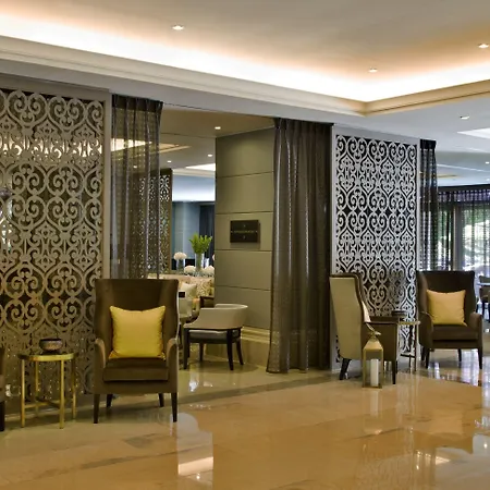 Corinthia Otel Lisboa