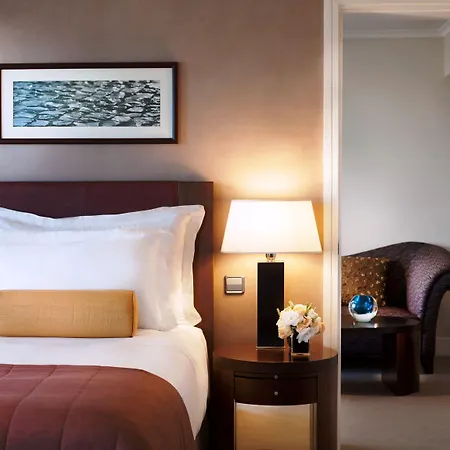 Corinthia 5* Lizbona