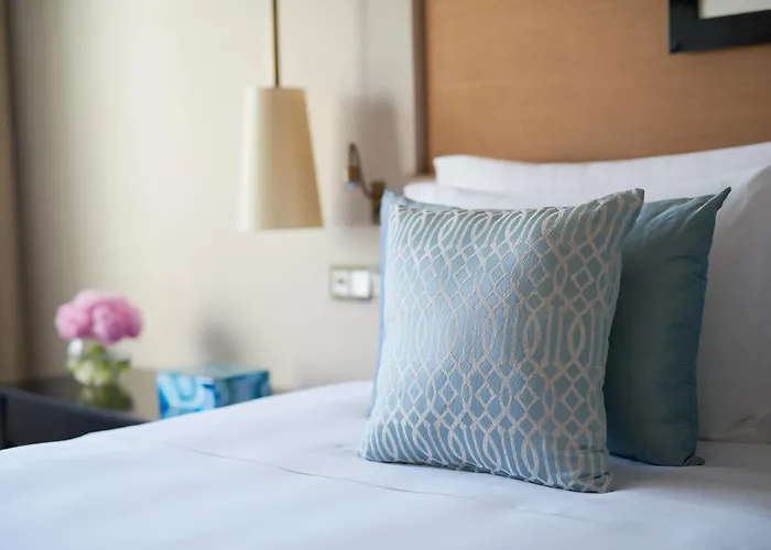 Corinthia 5* Lissabon