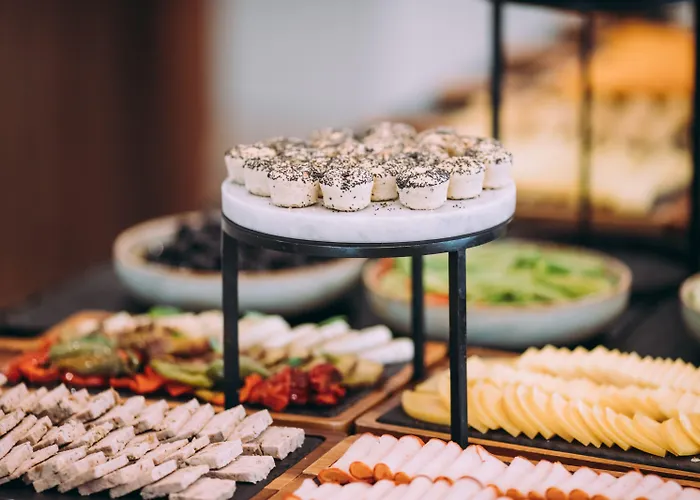 Corinthia Hotel Lissabon