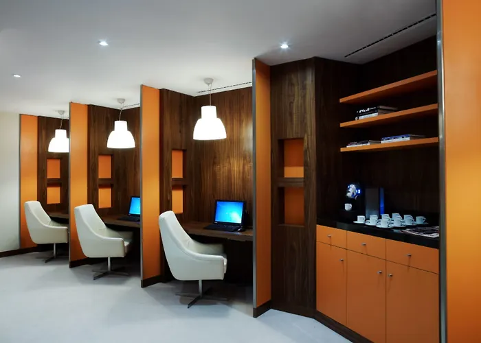 Corinthia 5* Lissabon