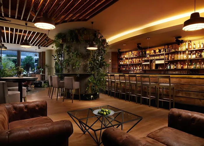 Corinthia Hotel Lissabon